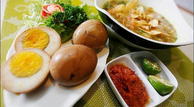 Di Santika Jakarta, Kuliner Ramadhan dari Tradisional sampai Mancanegara